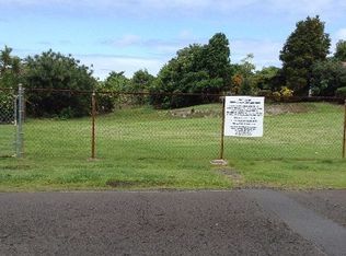 97 Pohakulani St LOT 13-A, Hilo, HI 96720