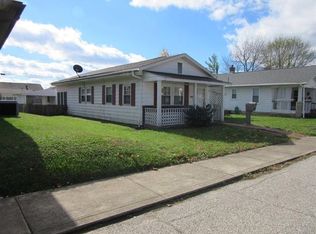 1514 2nd St, Bedford, IN 47421