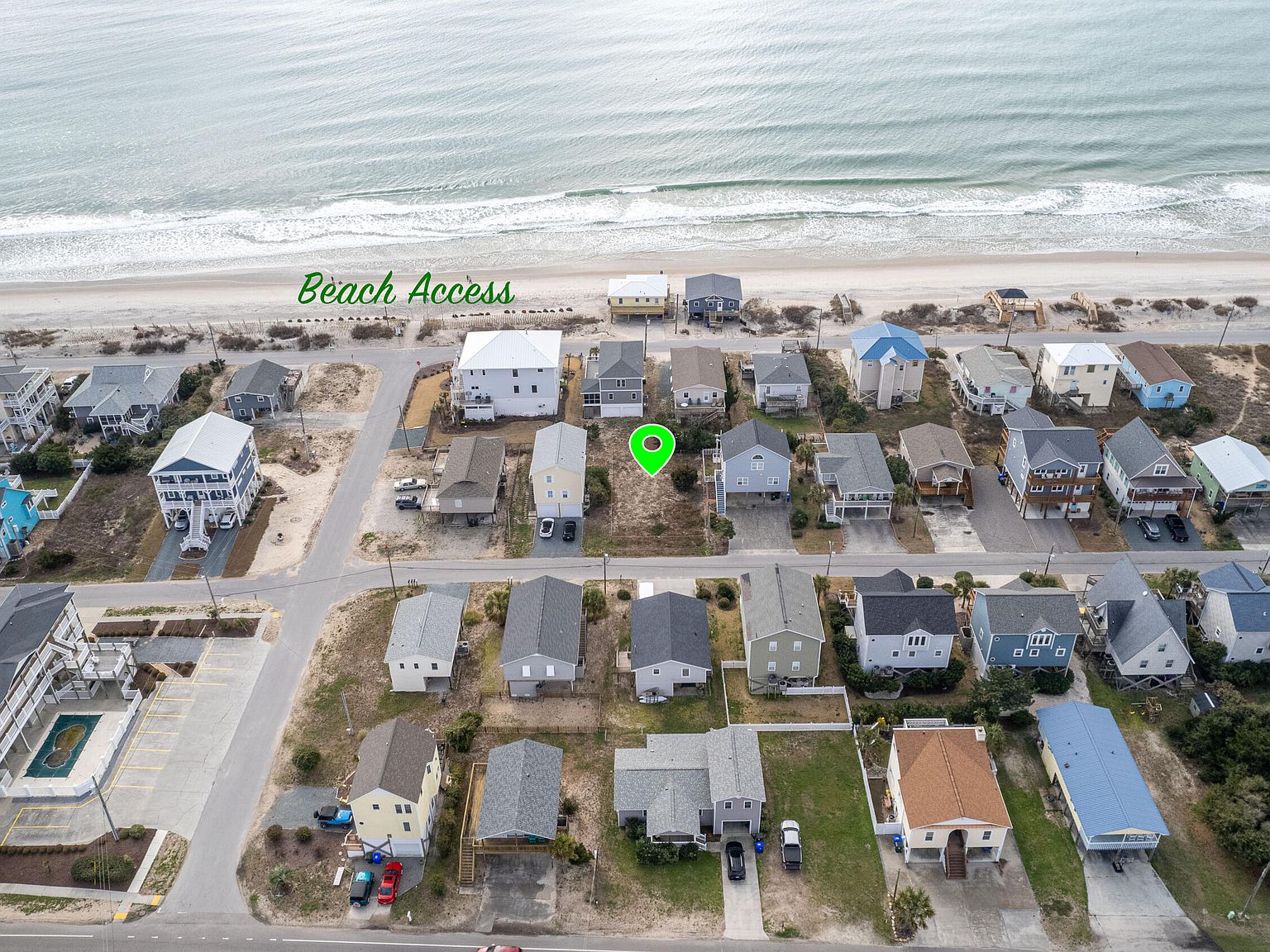 1422 N Topsail Drive, Surf City, NC 28445 MLS 100371833 Zillow