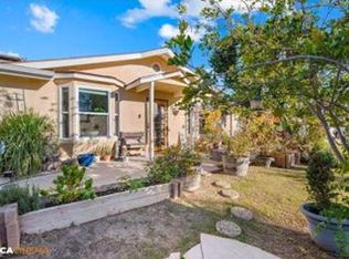 812 Johnnie St, Bakersfield, CA