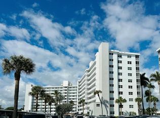 3310 S Ocean Blvd APT 431D, Highland Beach, FL 33487