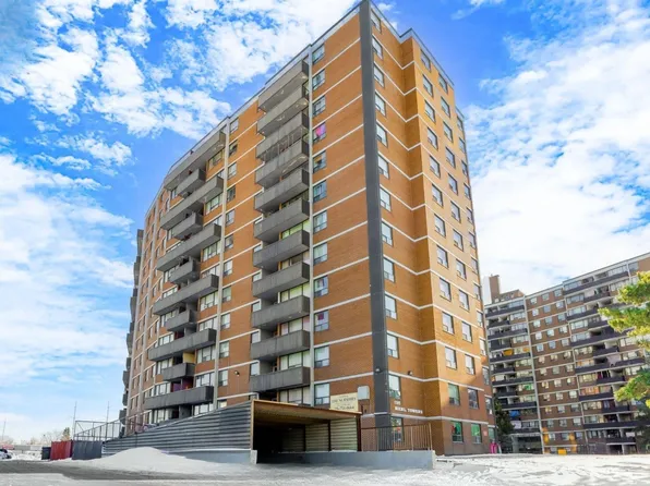 1385 Midland Ave, Toronto, ON M1P 3B8