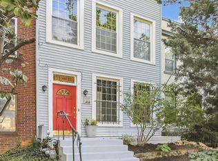 414 15th St SE, Washington, DC