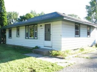 11781 Olive St NW, Coon Rapids, MN 55448