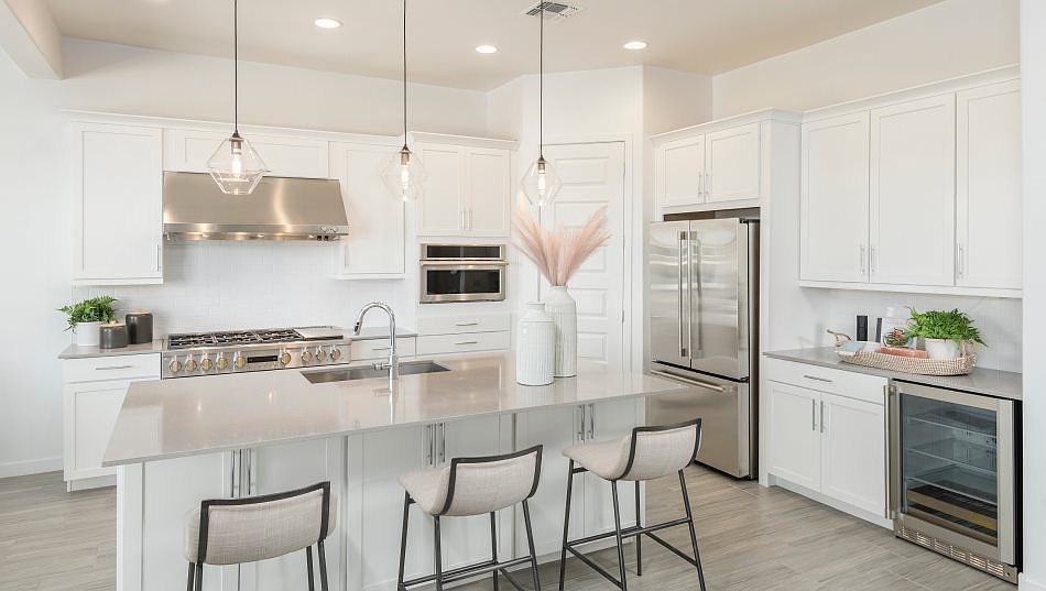 Evolution Plan 5582 Plan, Dobbins Village Destiny, Laveen, AZ 85339