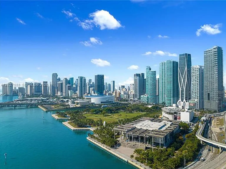 900 Biscayne Blvd #3109 — Photo 8
