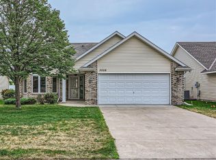 3008 127th Ave NW, Coon Rapids, MN 55448