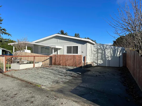 1661 Northcrest Dr Space 83, Crescent City, CA 95531