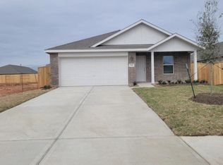 3326 Spanish Oak Ln, Rosenberg, TX 77471