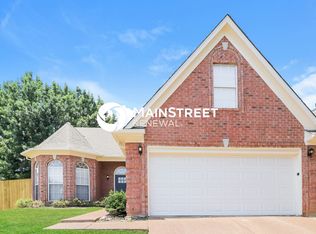 3875 Sundale Way, Memphis, TN 38135