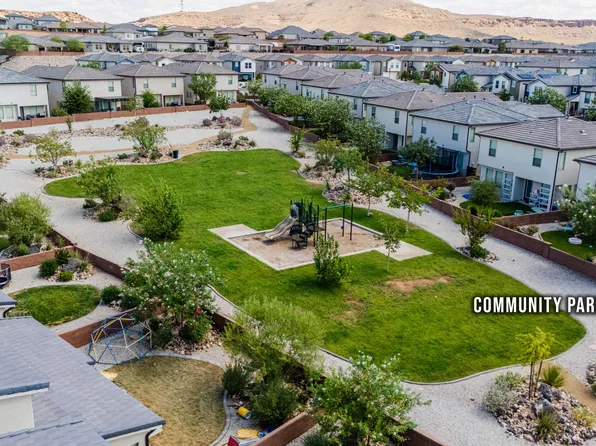 3139 E Sky Rim Way, Saint George, UT 84790