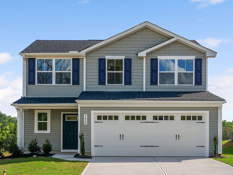 Move-In Ready Fairview