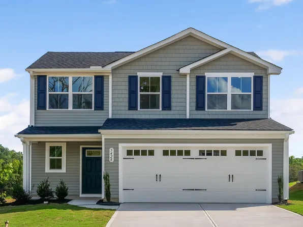 5428 Marblewood Rd, Spartanburg, SC 29306