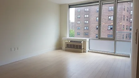 Rented by Keller Williams NYC