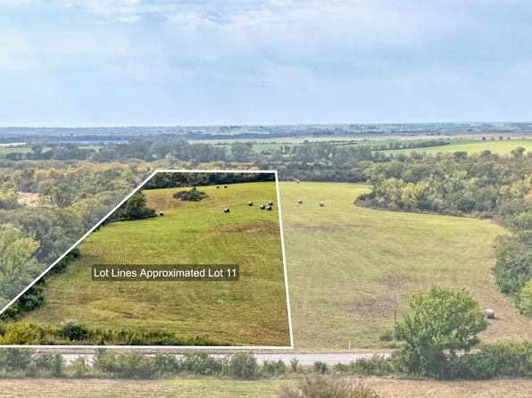 PARCEL 11 NW Leedy Rd, Topeka, KS 66618