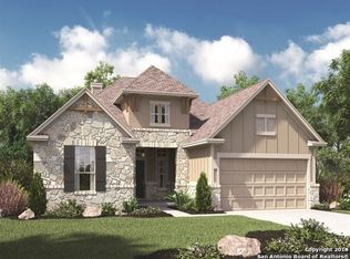 8910 Sage Stem, Schertz, TX 78154