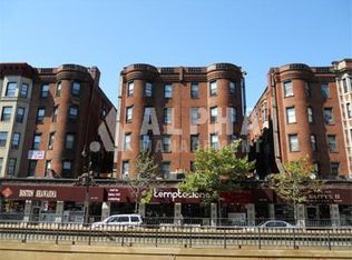 311 Huntington Ave #2ASL, Boston, MA 02115