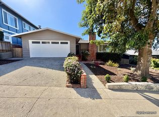 412 Monterey Rd, Pacifica, CA 94044