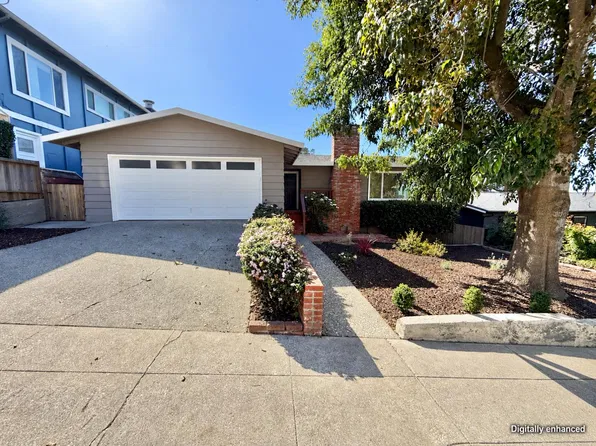 412 Monterey Rd, Pacifica, CA 94044