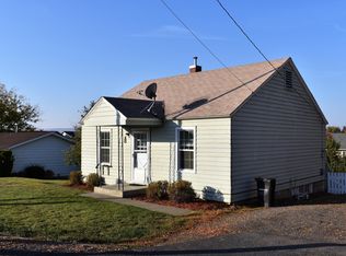 8 N 72nd Ave, Yakima, WA