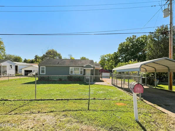 225 Meade St, Maryville, TN 37804