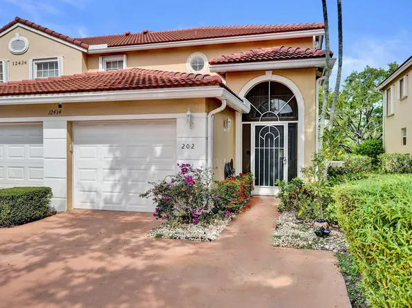 12434 Crystal Pointe Drive #202, Boynton Beach, FL 33437