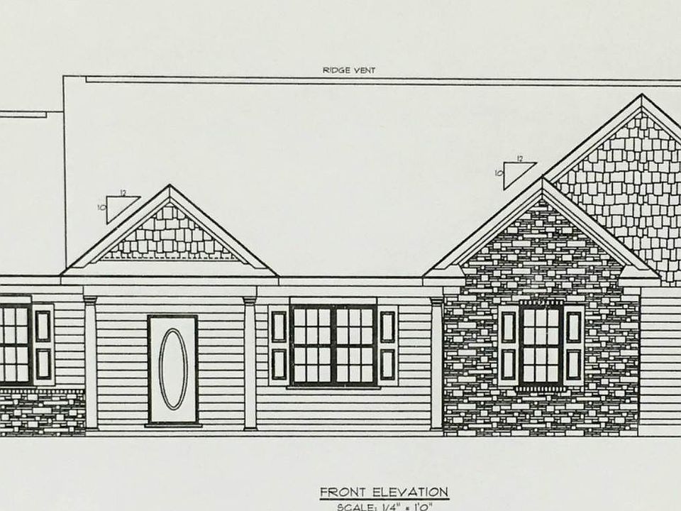 5608 Veasey Mill Drive Lot 26