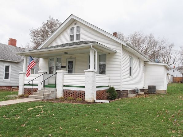 Mount Pulaski Real Estate - Mount Pulaski IL Homes For Sale | Zillow