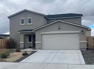 8857 Mahon Dr, Reno, NV 89506