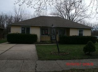 16545 Union Ave, Harvey, IL 60426