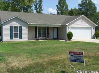 46 Morgan Cv, Lexington, TN 38351