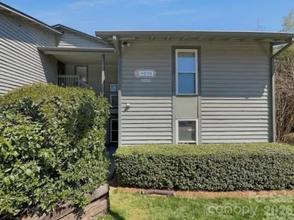 5012 Sardis Rd APT D, Charlotte, NC 28270