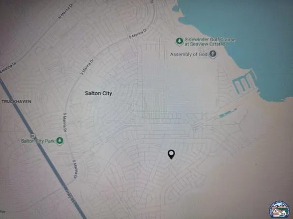 2166 Boston Ave, Thermal, CA 92274