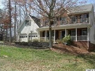 3230 Poplar Ridge Rd, Charlottesville, VA 22911