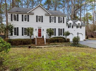 13606 Winterberry Rdg, Midlothian, VA 23112