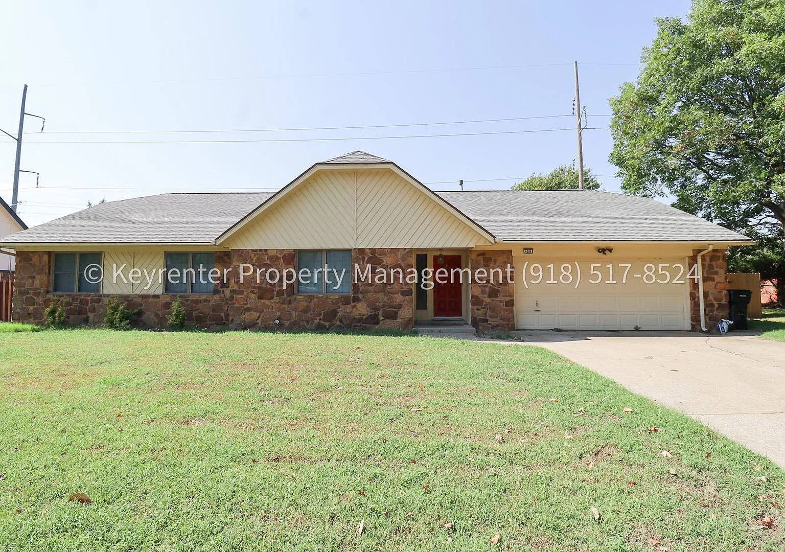 Beautiful Home Coming Soon in the Heart of Broken Arrow! — Photo 1