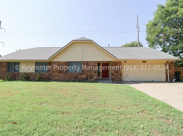 4004 S Maple Ave, Broken Arrow, OK 74011