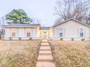 6646 Beaverlodge Dr, Memphis, TN 38141