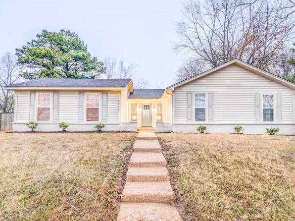 6646 Beaverlodge Dr, Memphis, TN 38141
