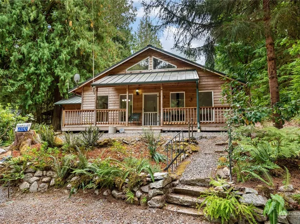 63292 W Ross Place, Marblemount, WA 98267