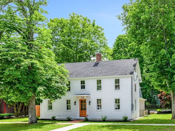 443 Merrimac St, Newburyport, MA 01950