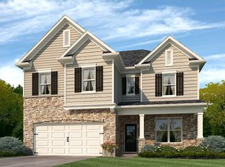 3360 Meadow Lily Ct, Buford, GA 30519