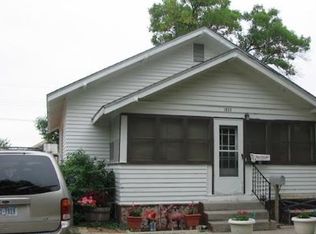 1323 6th Ave, Scottsbluff, NE 69361