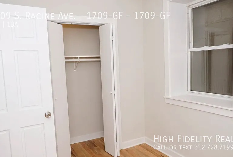 1709 S Racine Ave #GF — Photo 4