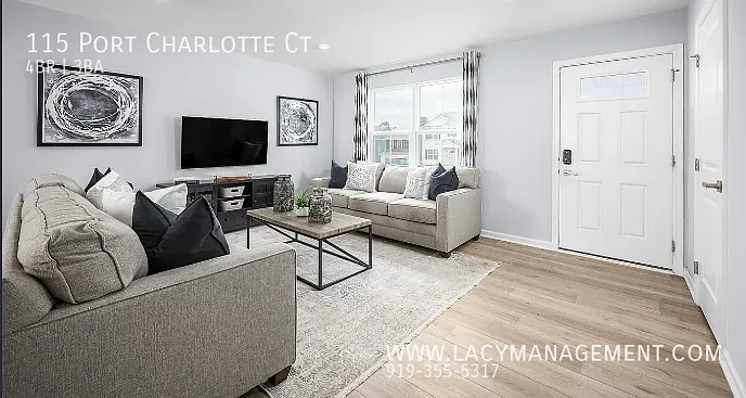 115 Port Charlotte Ct — Photo 3