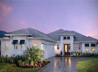 14307 Neptune Ave, Naples, FL 34114
