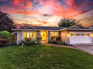 223 Weymouth Ct, San Ramon, CA 94583