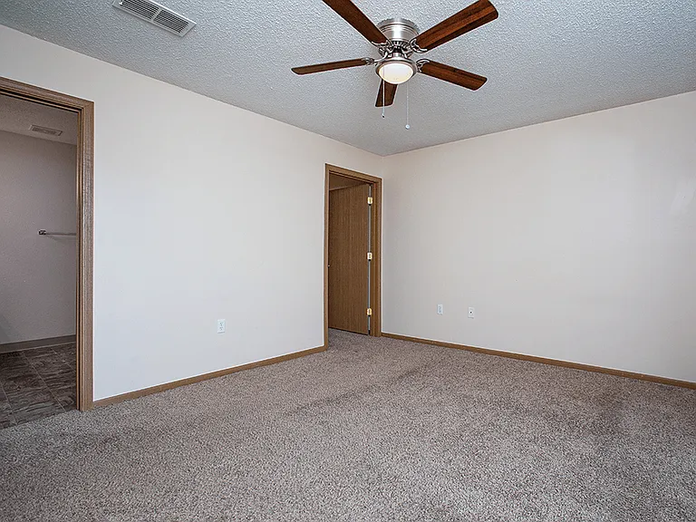 Large Bedroom