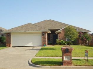 9500 Orchard Blvd, Oklahoma City, OK 73115