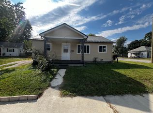 6 Circle Dr, Crawfordsville, IN